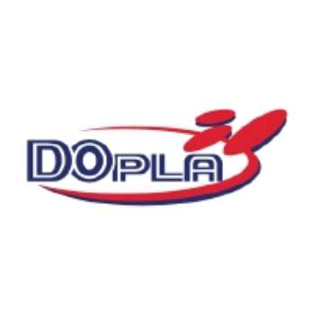 Immagine per il produttore Dopla Paper Collection